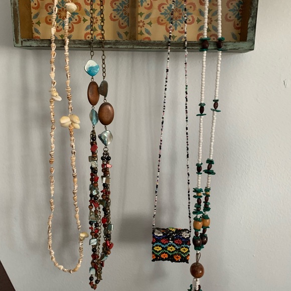 Festival/Beach Necklaces - Picture 2 of 8